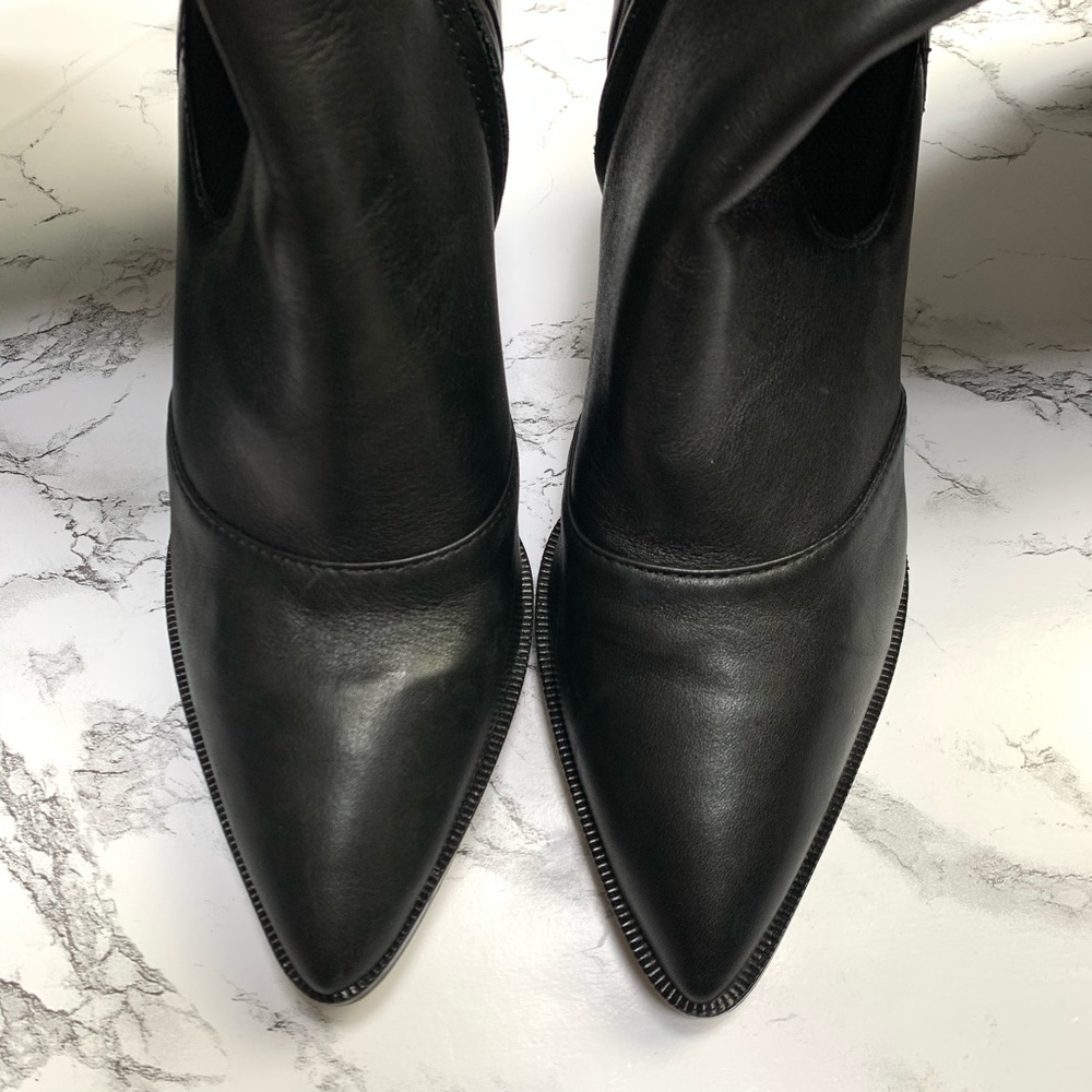 NEW Sam Edelman Natasha Over-the-Knee Boot - Picture 10 of 11